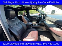 Used 2025 Ford Explorer Platinum 4WD at DriveNow Mayfield near Mayfield Heights, OH