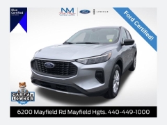 2024 Ford Escape Active AWD at DriveNow Mayfield near Mayfield Heights&comma; OH