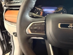 Used 2024  Jeep Compass Limited 4x4 at DriveNow Mayfield near Mayfield Heights&comma; OH