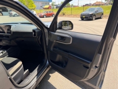 Used 2025  Ford Bronco Sport Big Bend 4x4 at Drive Now Westlake near Westlake&comma; OH