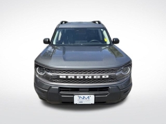 Used 2025  Ford Bronco Sport Big Bend 4x4 at DriveNow Mayfield near Mayfield Heights&comma; OH