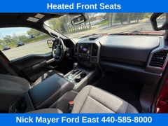 Used 2020  Ford F-150 2WD SuperCrew Box at DriveNow Mayfield near Mayfield Heights&comma; OH