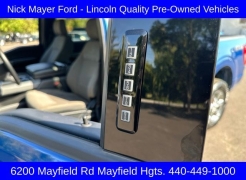 Used 2024  Ford F-150 XLT 4WD SuperCrew 5.5' Box at DriveNow Mayfield near Mayfield Heights, OH