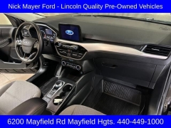 Used 2022 Ford Escape SE AWD at Drive Now Westlake near Westlake, OH