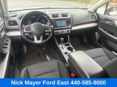 Used 2016  Subaru Outback 4d SUV i Premium at DriveNow Mayfield near Mayfield Heights&comma; OH