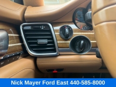 Used 2012  Porsche Panamera 4dr HB Turbo at DriveNow Mayfield near Mayfield Heights&comma; OH