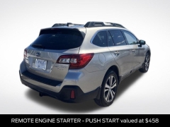 Used 2018  Subaru Outback 4d SUV 3&period;6R Limited at Drive Now Westlake near Westlake&comma; OH