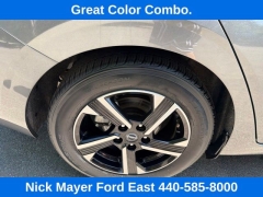 Used 2024  Nissan Sentra SV CVT at DriveNow Mayfield near Mayfield Heights&comma; OH