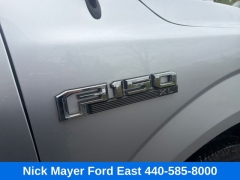 Used 2019  Ford F-150 4WD SuperCrew 5&period;5' Box at DriveNow Mayfield near Mayfield Heights&comma; OH