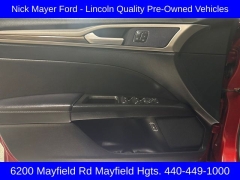 Used 2017  Ford Fusion Energi 4d Sedan SE Luxury at DriveNow Mayfield near Mayfield Heights, OH