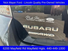 Used 2022 Subaru Crosstrek Premium CVT at Drive Now Westlake near Westlake, OH