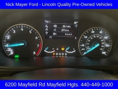 Used 2021 Ford EcoSport SE FWD at DriveNow Mayfield near Mayfield Heights, OH
