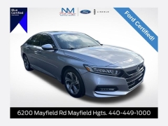 Used 2019  Honda Accord Sedan 4d EX-L 1&period;5L at Drive Now Westlake near Westlake&comma; OH