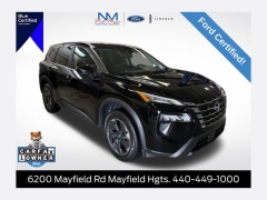 2024 Nissan Rogue FWD SV at DriveNow Mayfield near Mayfield Heights&comma; OH