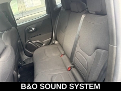 Used 2020  Jeep Renegade Latitude FWD at Drive Now Westlake near Westlake&comma; OH
