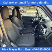 Used 2020  Jeep Renegade Latitude FWD at DriveNow Mayfield near Mayfield Heights&comma; OH
