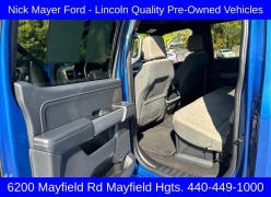 Used 2024  Ford F-150 XLT 4WD SuperCrew 5.5' Box at DriveNow Mayfield near Mayfield Heights, OH