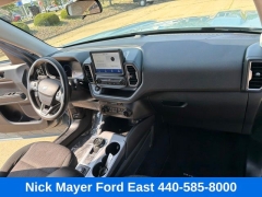 Used 2023  Ford Bronco Sport Big Bend 4x4 at DriveNow Mayfield near Mayfield Heights&comma; OH
