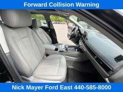 Used 2019  Audi A4 4d Sedan Quattro Premium Plus at DriveNow Mayfield near Mayfield Heights&comma; OH