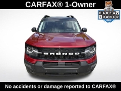 Used 2025  Ford Bronco Sport Outer Banks 4x4 at Drive Now Westlake near Westlake&comma; OH
