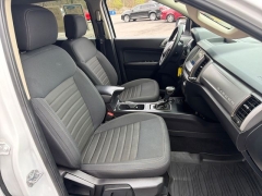 Used 2022  Ford Ranger 4WD SuperCrew 5' Box at DriveNow Mayfield near Mayfield Heights&comma; OH