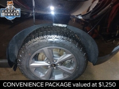 Used 2023  Ford Edge AWD at Drive Now Westlake near Westlake&comma; OH