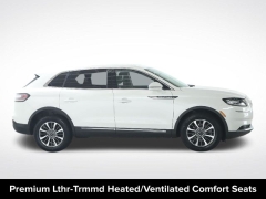 Used 2023  Lincoln Nautilus Reserve AWD at DriveNow Mayfield near Mayfield Heights&comma; OH