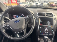 Used 2018  Ford Explorer 4d SUV 4WD Limited at DriveNow Mayfield near Mayfield Heights&comma; OH