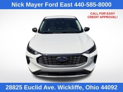 Used 2023  Ford Escape Active FWD at Drive Now Westlake near Westlake&comma; OH