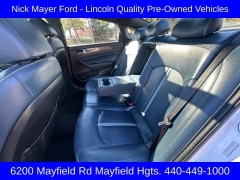 Used 2018  Hyundai Sonata Hybrid Limited 2.0L w/Emerald Blue Interior at DriveNow Mayfield near Mayfield Heights, OH