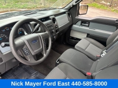 Used 2014  Ford F-150 4WD Reg Cab at Drive Now Westlake near Westlake&comma; OH