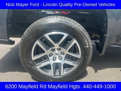 Used 2019 Chevrolet Silverado 1500 4WD Double Cab Custom Trail Boss at Drive Now Westlake near Westlake, OH
