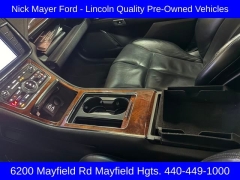 Used 2020 Lincoln Continental 4d Sedan AWD at DriveNow Mayfield near Mayfield Heights, OH