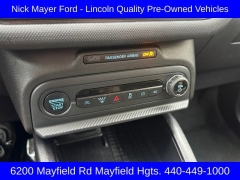 Used 2025  Ford Bronco Sport Big Bend 4x4 at Drive Now Westlake near Westlake, OH