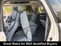 Used 2021  Lincoln Navigator L Black Label 4x4 at DriveNow Mayfield near Mayfield Heights&comma; OH