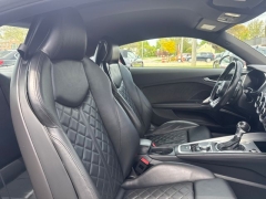 Used 2017  Audi TT 2d Coupe 2&period;0T Quattro Premium&plus; at Drive Now Westlake near Westlake&comma; OH