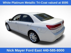 Used 2012  Lincoln MKZ 4d Sedan FWD at Drive Now Westlake near Westlake&comma; OH