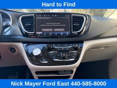 Used 2023  Chrysler Pacifica Touring L FWD at Drive Now Westlake near Westlake&comma; OH