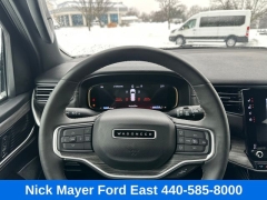 Used 2024  Jeep Wagoneer Series II 4x4 at Drive Now Westlake near Westlake&comma; OH