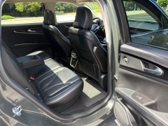 Used 2022  Lincoln Nautilus Reserve AWD at DriveNow Mayfield near Mayfield Heights&comma; OH
