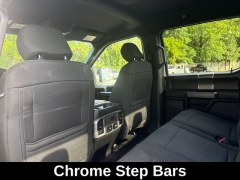 Used 2019  Ford F-150 4WD SuperCrew 5&period;5' Box at DriveNow Mayfield near Mayfield Heights&comma; OH