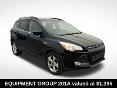 Used 2016  Ford Escape 4d SUV FWD SE at DriveNow Mayfield near Mayfield Heights&comma; OH