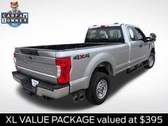 Used 2022  Ford Super Duty F-250 SRW 4WD SuperCab Box at DriveNow Mayfield near Mayfield Heights&comma; OH