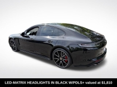 Used 2021  Porsche Panamera GTS AWD at Drive Now Westlake near Westlake&comma; OH