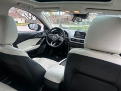 Used 2017  Mazda Mazda3 5-Door Grand Touring Manual at DriveNow Mayfield near Mayfield Heights&comma; OH