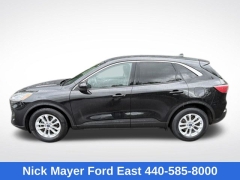 Used 2020  Ford Escape 4d SUV FWD SE at DriveNow Mayfield near Mayfield Heights&comma; OH