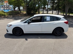 Used 2022  Subaru Impreza 5-door CVT at Drive Now Westlake near Westlake&comma; OH
