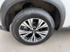 Used 2023  Nissan Rogue AWD SV at DriveNow Mayfield near Mayfield Heights&comma; OH