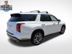Used 2024  Hyundai Palisade Limited AWD at DriveNow Mayfield near Mayfield Heights&comma; OH