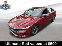 Used 2025  Hyundai Elantra SEL Sport IVT at DriveNow Mayfield near Mayfield Heights&comma; OH